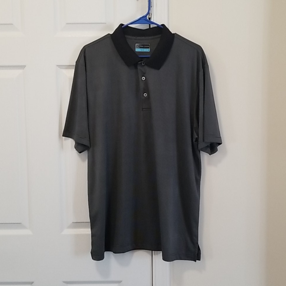 Golf shirt